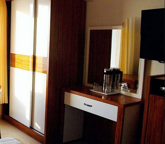 Star Holiday Home, Saputara 2